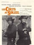 Les Colts au soleil streaming gratuit