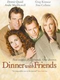 Dîner entre amis streaming fr