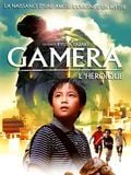 Gamera l'héroïque streaming vf gratuit