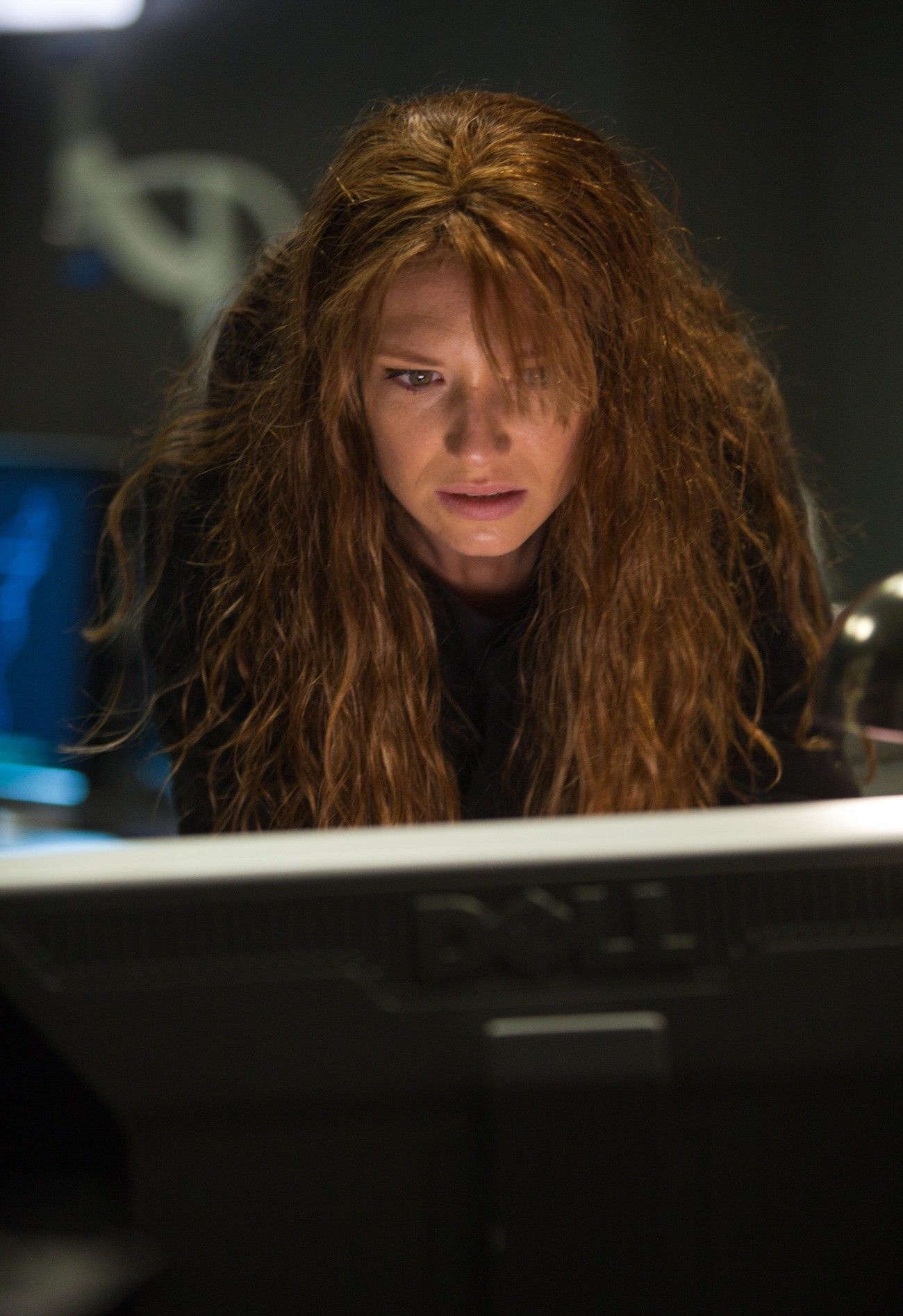 Anna Funder Tout Ce Que Je Suis Photo de Anna Torv - Fringe : Photo Anna Torv - AlloCiné