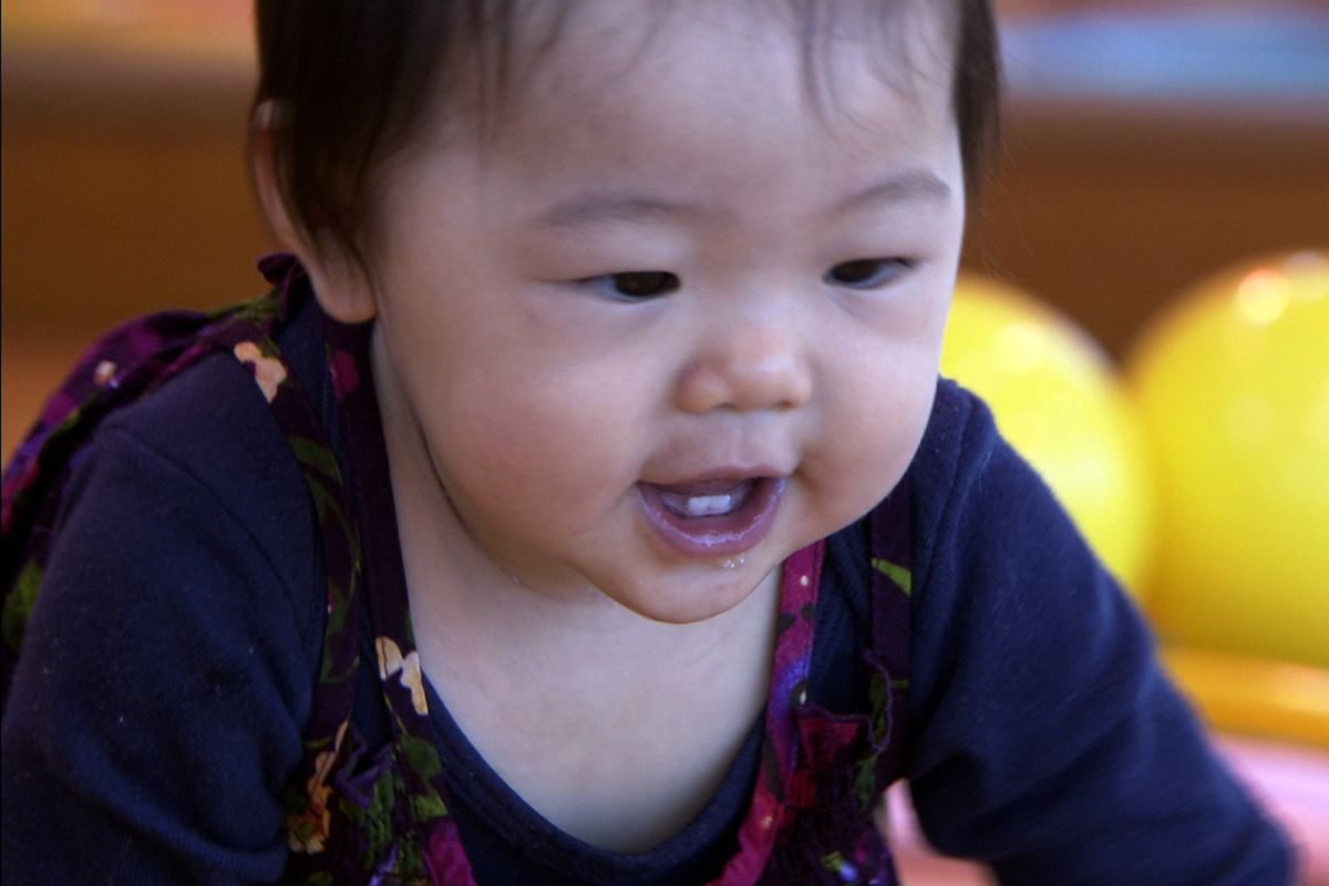 Photo Du Film Bebes Photo 26 Sur 26 Allocine