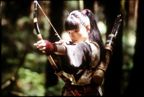 Photo du film Azumi 2 - Photo 4 sur 10 - AlloCiné