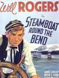 Steamboat round the bend streaming