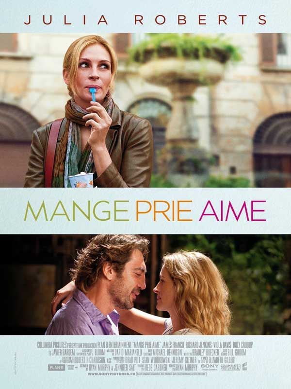 Mange, prie, aime streaming fr