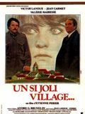 Un si joli village streaming vf gratuit