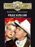 Ville sans loi streaming gratuit