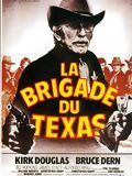La Brigade du Texas streaming vf gratuit