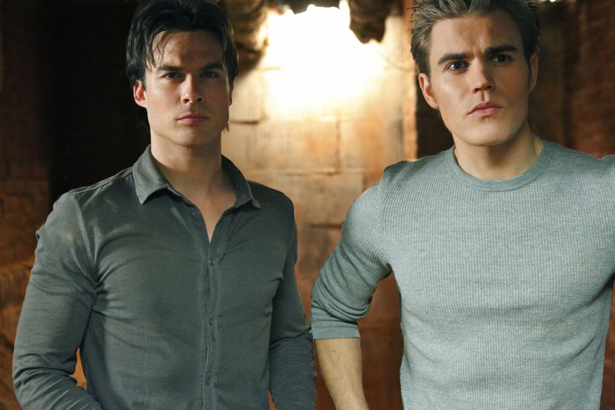 Ian Somerhalder Films Et Programmes Tv Photo de Ian Somerhalder - Vampire Diaries : Photo Ian Somerhalder