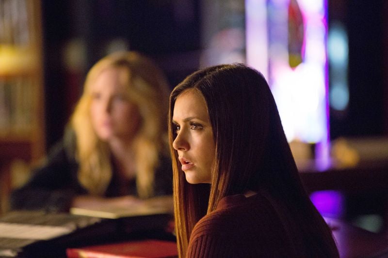 Nina Dobrev Films Et Programmes Tv Photo de Nina Dobrev - Photo Nina Dobrev - AlloCiné