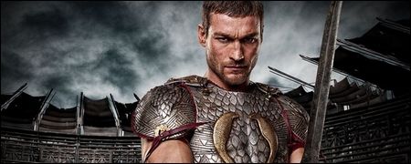 Deja Un Spin Off De Spartacus News Series Allocine