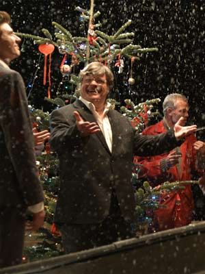 The Christmas Party streaming vf gratuit