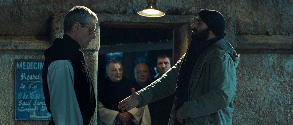 Photo du film Des hommes et des dieux Photo 6 sur 24 AlloCiné