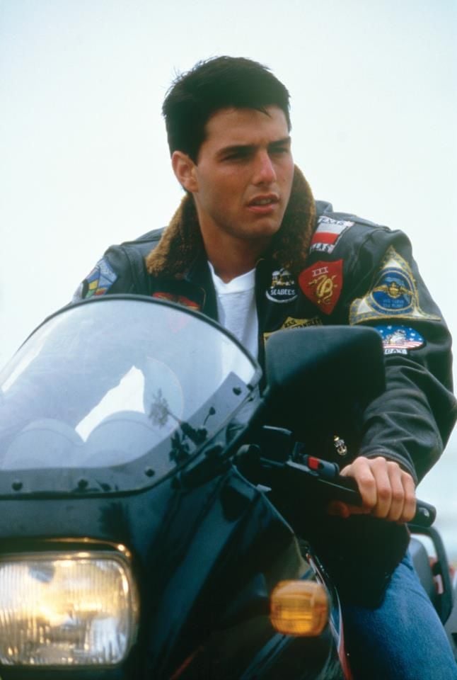 Photo du film Top Gun - Photo 6 sur 27 - AlloCiné