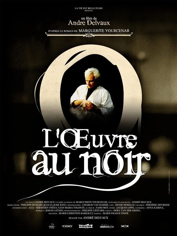 L'Oeuvre au noir streaming gratuit