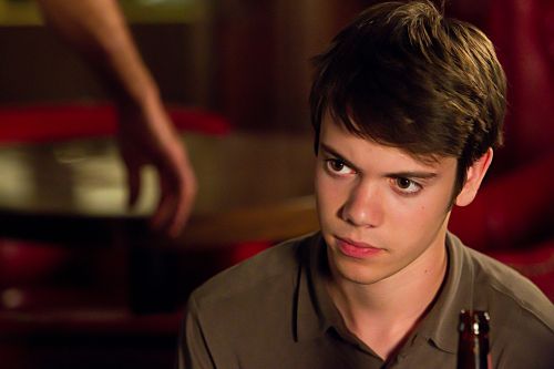 Weeds : Weeds : Photo Alexander Gould - 146 sur 205 - AlloCiné