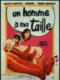 Un Homme à Ma Taille streaming vf gratuit