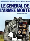 Le Général de l'armée morte streaming vf gratuit