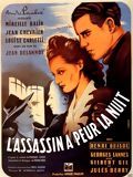 L'Assassin a peur la nuit streaming