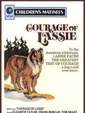 Le Courage de Lassie streaming