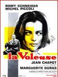 La Voleuse streaming fr