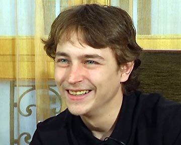 Interview exclusive de Vincent Rottiers: Portrait d'un jeune acteur ...