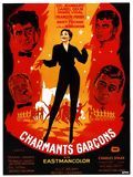Charmants garçons streaming gratuit