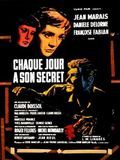 Chaque jour a son secret streaming fr