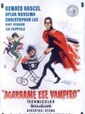 Les Temps sont durs pour les vampires streaming fr