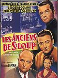 Les Anciens de Saint-Loup streaming