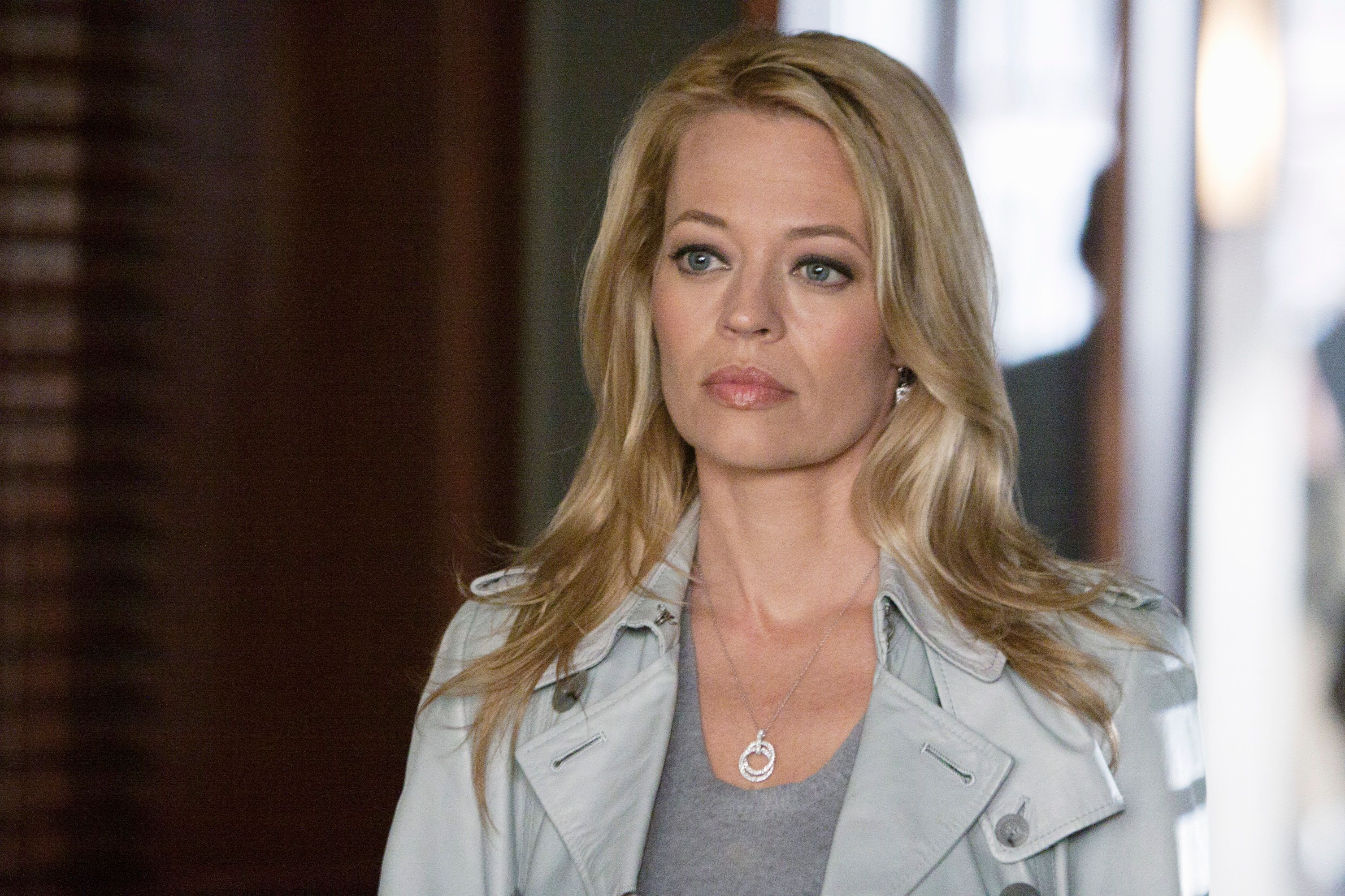 Body Of Proof Body Of Proof Photo Jeri Ryan 96 Sur 213 AlloCin 
