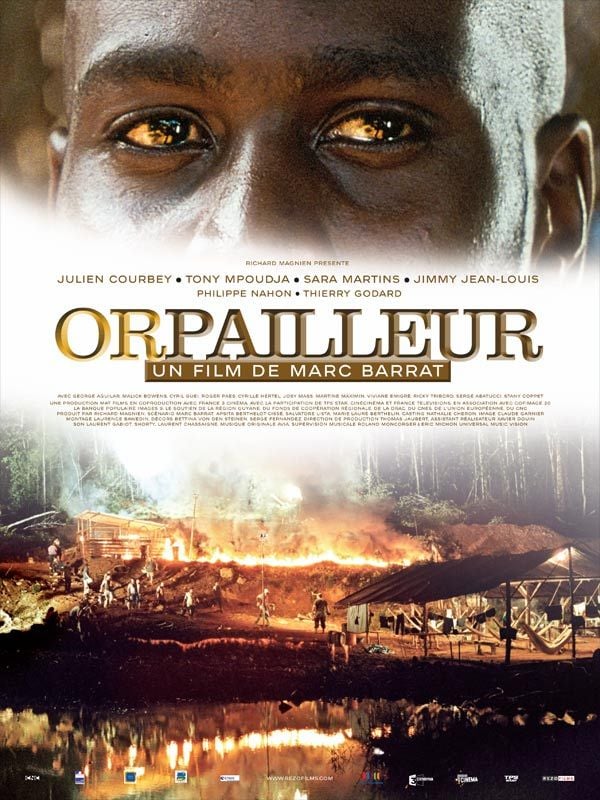 Orpailleur streaming vf gratuit