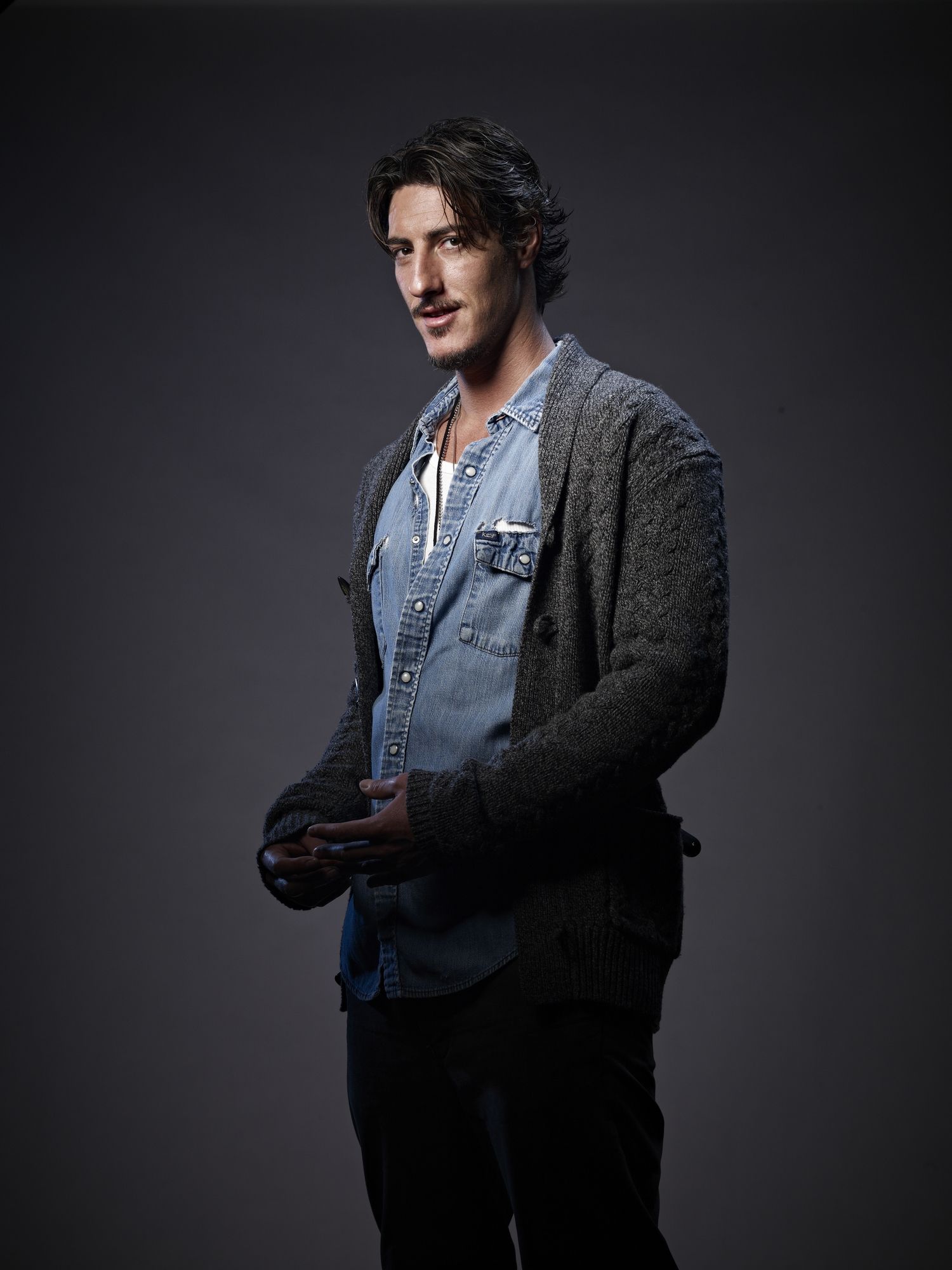 Photo de Eric Balfour Photo Eric Balfour Photo 91 sur