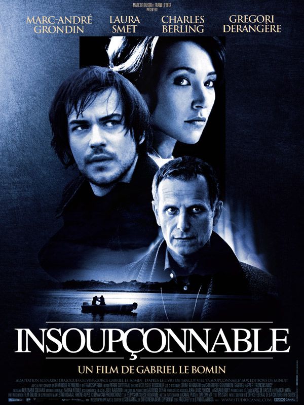 Insoupçonnable streaming vf gratuit