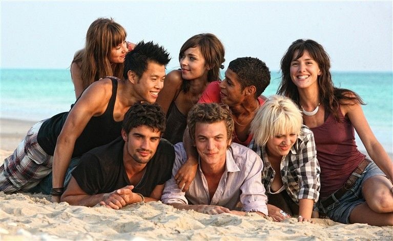 Coeur Océan Saison 1 Streaming