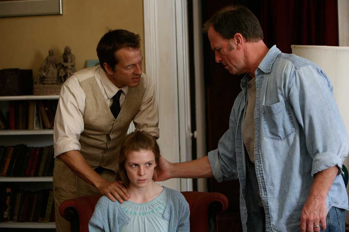 Photo du film Le Dernier exorcisme - Photo 6 sur 9 - AlloCiné
