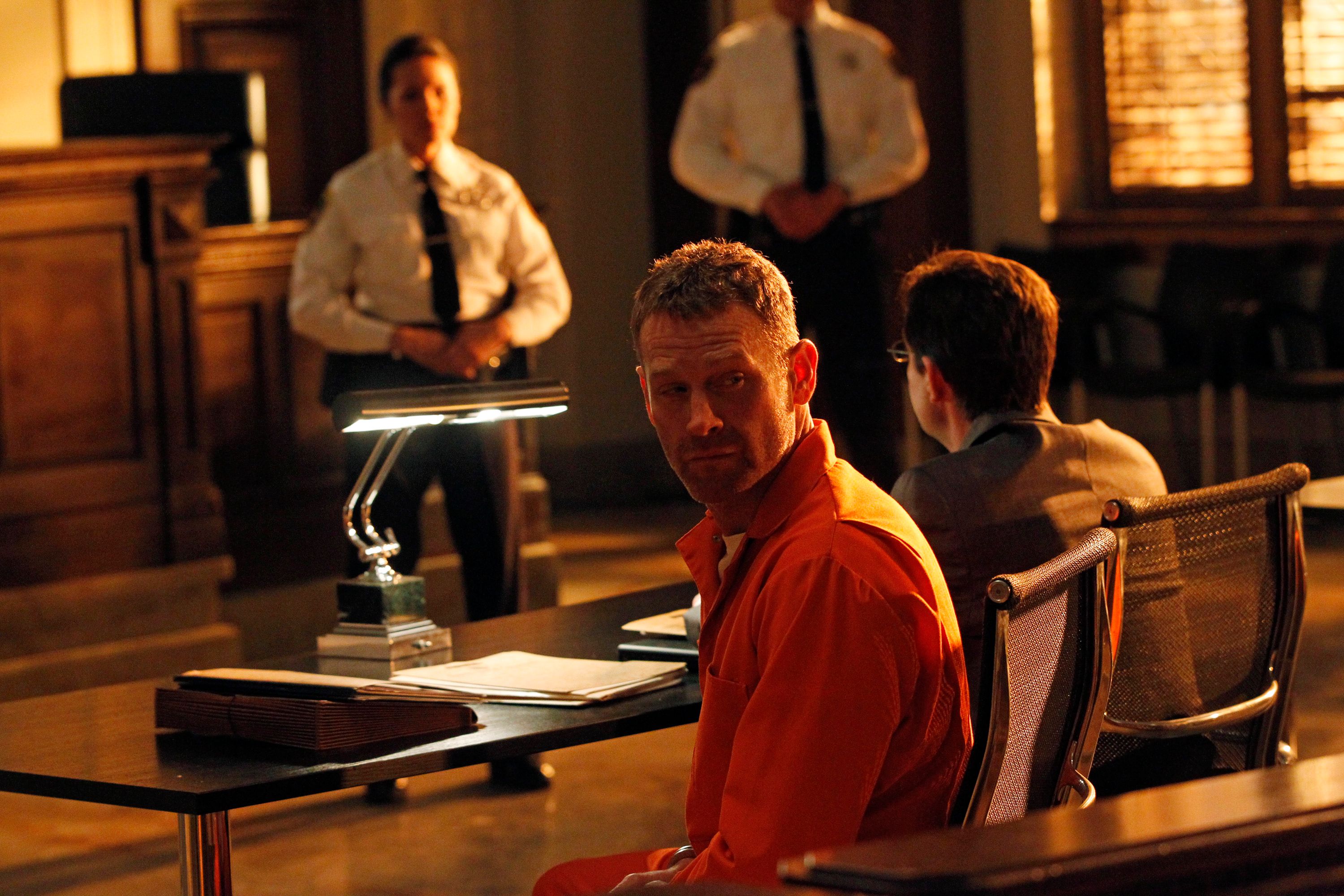 Films Et Séries Tv Avec Max Martini