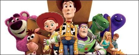 toy story histoire