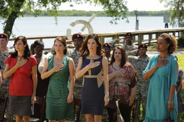 Photo de Kim Delaney - American Wives : Photo Kim Delaney, Kelli