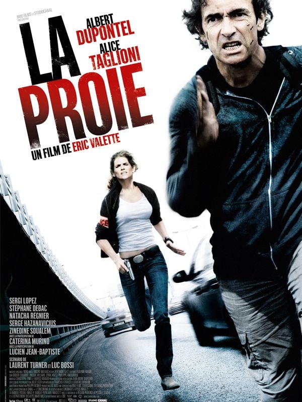La Proie streaming gratuit