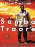 Samba Traore