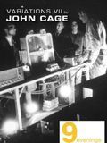 9 evenings : theatre and engineering: variation vii streaming gratuit