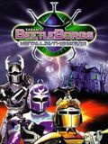 Beetleborgs Metallix: The Movie streaming gratuit