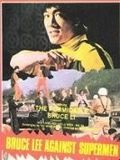 Bruce Lee contre supermen streaming fr