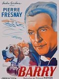 Barry streaming gratuit