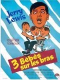 Trois bébés sur les bras streaming gratuit