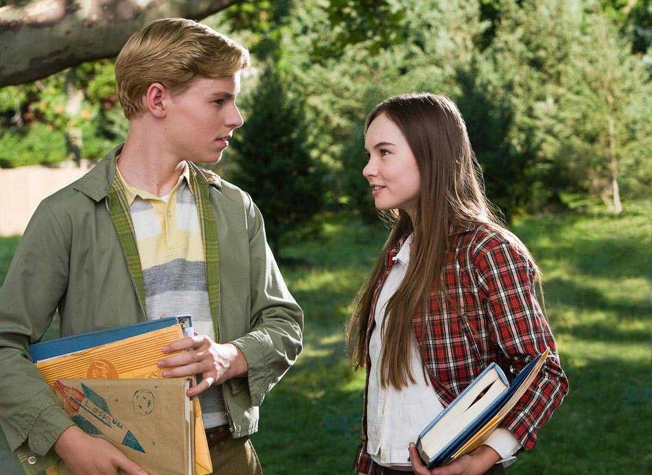 Un Coeur à L Envers Streaming Vf Photo de Callan McAuliffe - Un Coeur à l'envers : Photo Callan