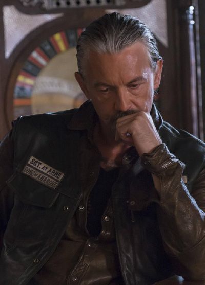 Tommy Flanagan Films Et Programmes Tv Sons of Anarchy : Photo Tommy Flanagan - 155 sur 330 - AlloCiné