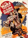 Les Marx au grand magasin streaming vf gratuit