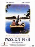 Passion Fish streaming gratuit