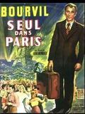 Seul dans Paris streaming gratuit